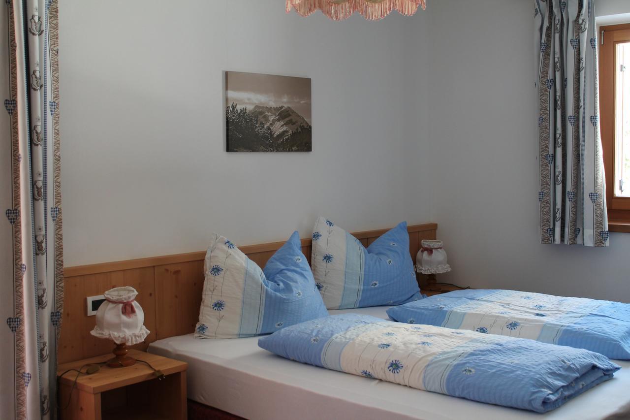 Hotel Pederue San Vigilio Di Marebbe Esterno foto