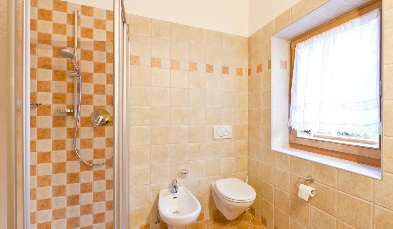 Hotel Pederue San Vigilio Di Marebbe Esterno foto