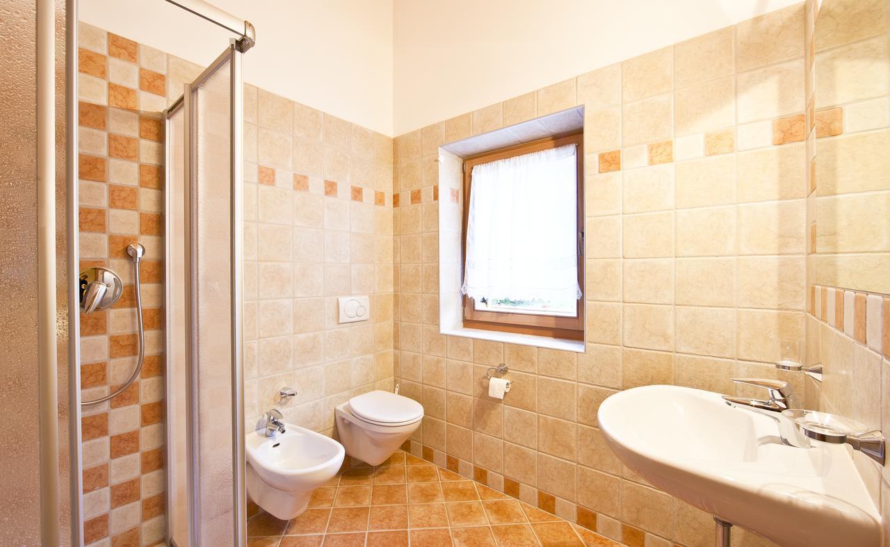 Hotel Pederue San Vigilio Di Marebbe Esterno foto